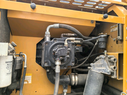 Excavadora SY205C Sany
