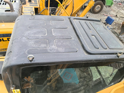 Excavadora SY205C Sany