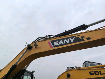 Excavadora SY205C Sany