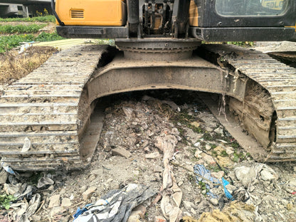 Excavadora SY205C Sany
