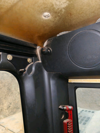Excavadora SY135C Sany
