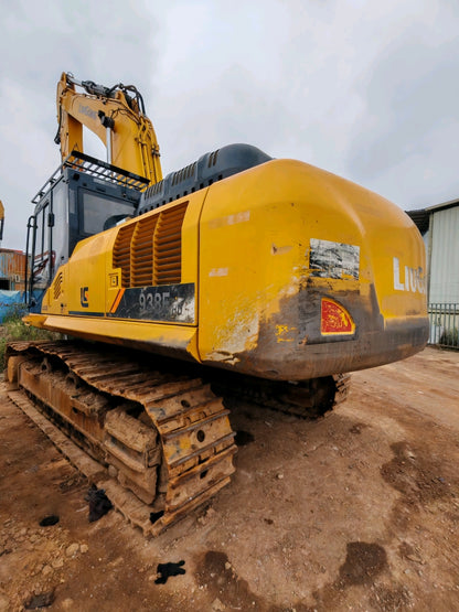 Excavadora CLG938EHD Liugong