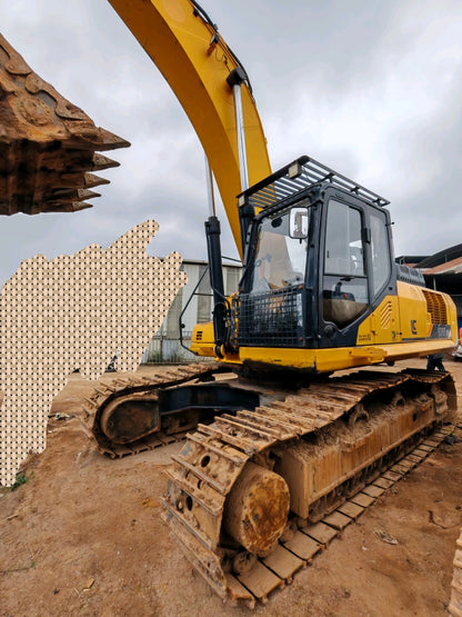 Excavadora CLG938EHD Liugong