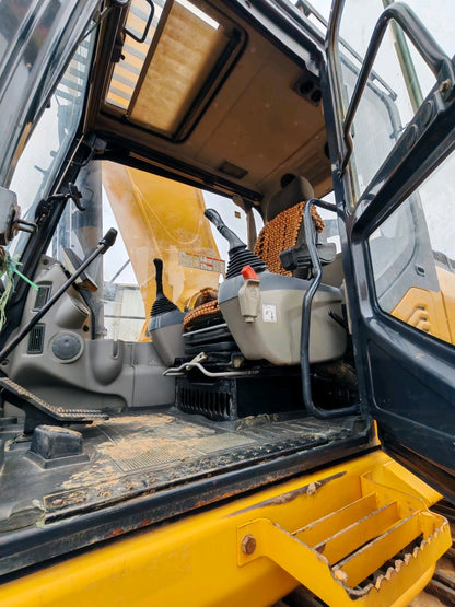 Excavadora CLG938EHD Liugong