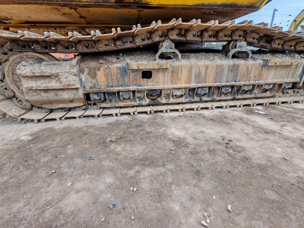 Excavadora CLG938EHD Liugong