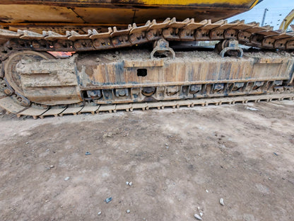 Excavadora CLG938EHD Liugong