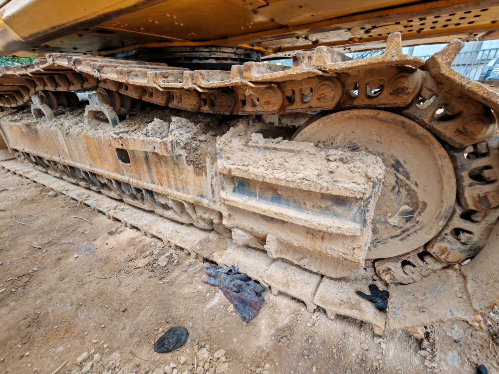 Excavadora CLG938EHD Liugong