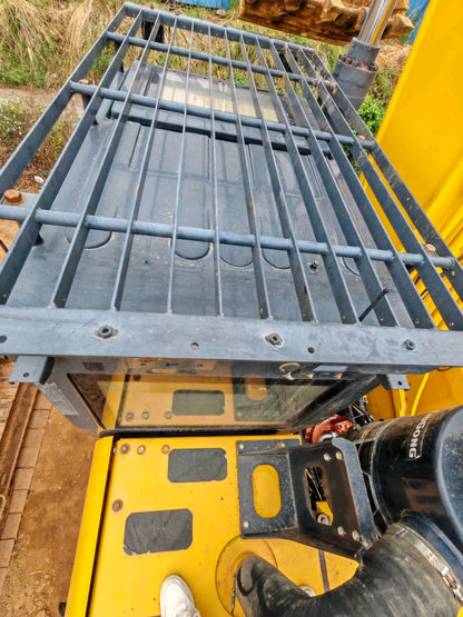 Excavadora CLG938EHD Liugong