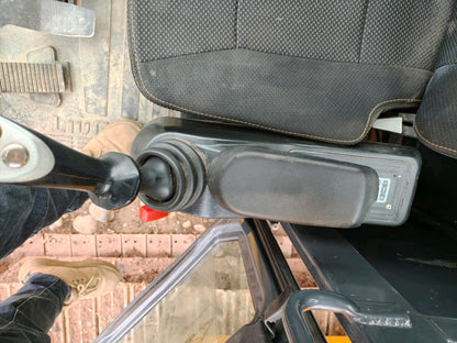 Excavadora 906FG4 Liugong