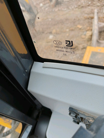 Excavadora 906FG4 Liugong