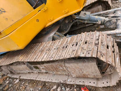 Excavadora 906FG4 Liugong