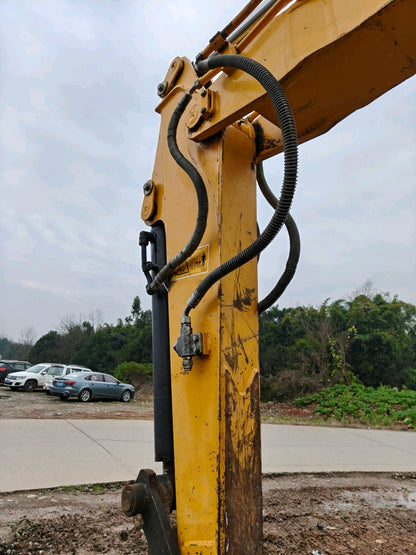Excavadora 906FG4 Liugong