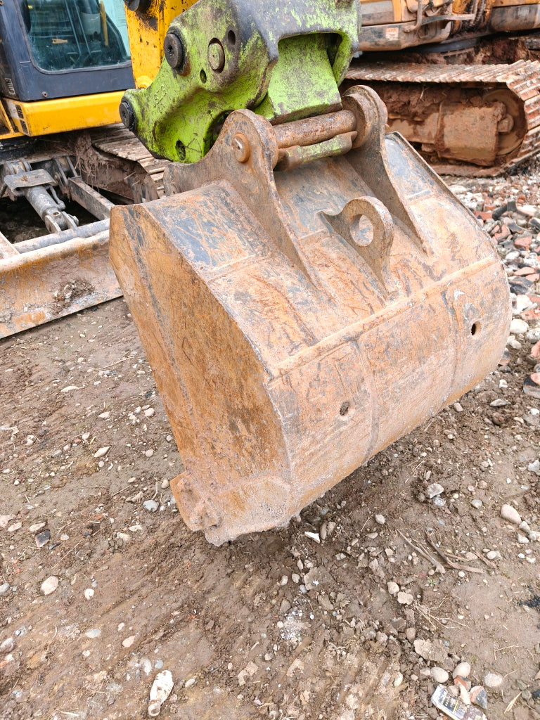 Excavadora CLG9075FG4 Liugong