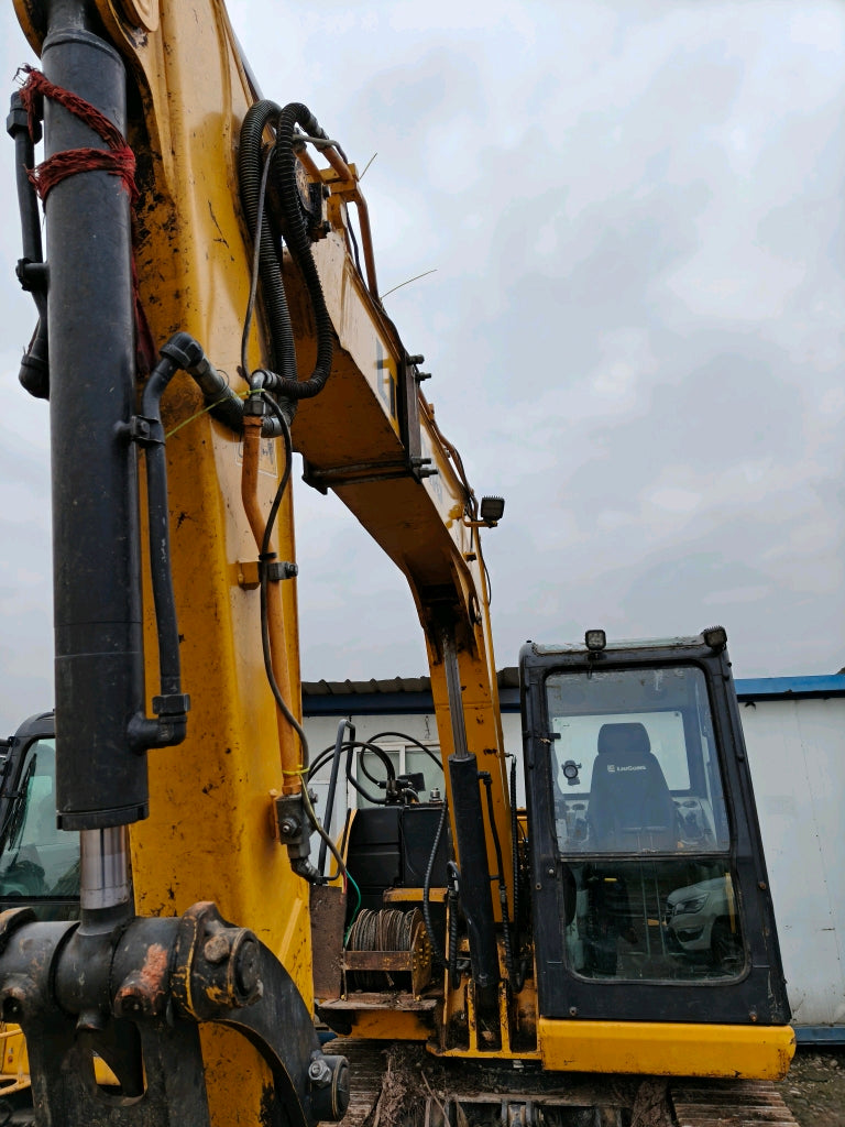 Excavadora CLG9075FG4 Liugong