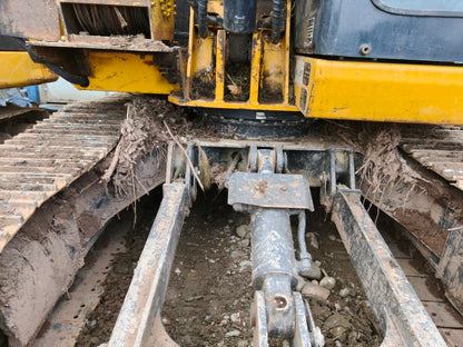 Excavadora CLG9075FG4 Liugong