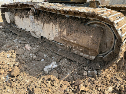 Excavadora DX60E-9CN Doosan