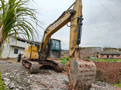Excavadora 313GC Caterpillar