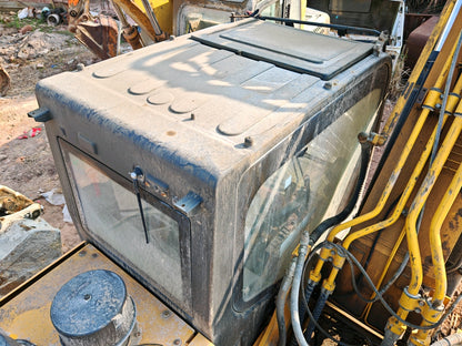 Excavadora CLG920E Liugong