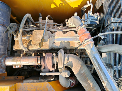 Excavadora CLG920E Liugong