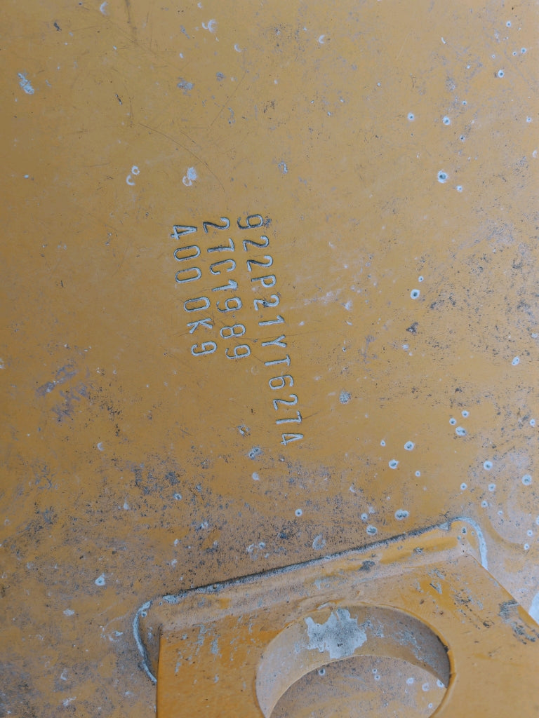 Excavadora CLG920E Liugong