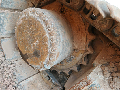 Excavadora CLG920E Liugong