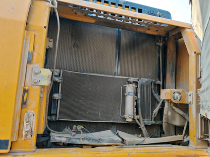 Excavadora CLG920E Liugong