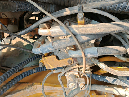 Excavadora CLG920E Liugong