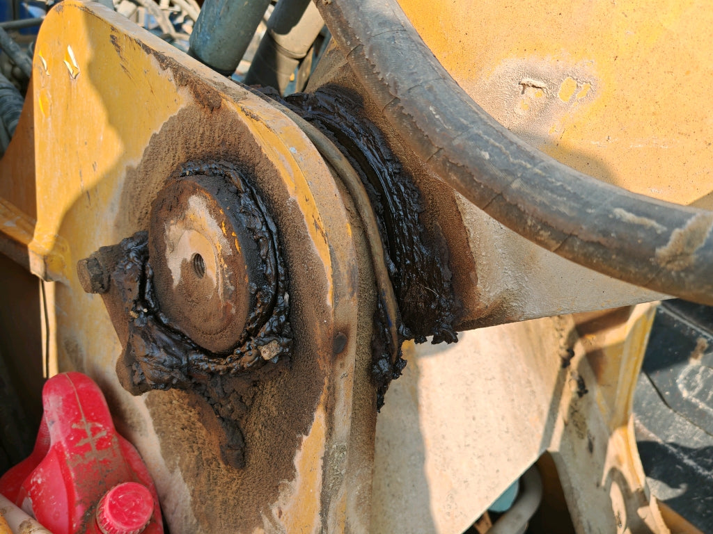 Excavadora CLG920E Liugong