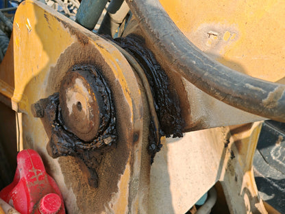 Excavadora CLG920E Liugong