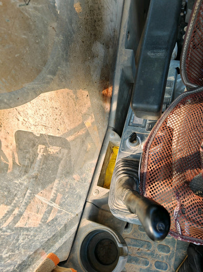 Excavadora CLG920E Liugong