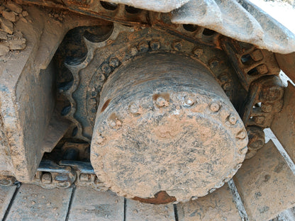 Excavadora CLG920E Liugong