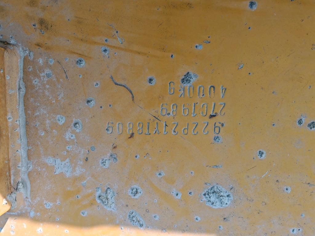 Excavadora CLG920E Liugong