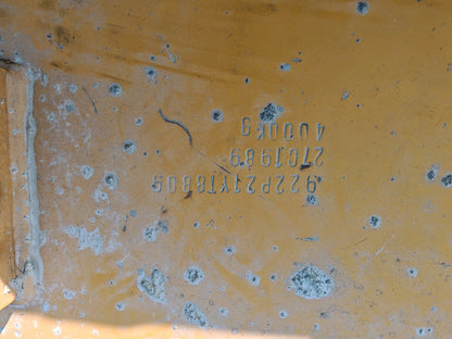 Excavadora CLG920E Liugong