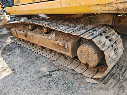 Excavadora CLG920E Liugong