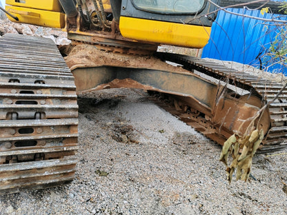 Excavadora CLG933E Liugong