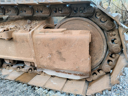 Excavadora CLG933E Liugong