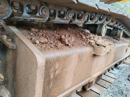 Excavadora CLG933E Liugong