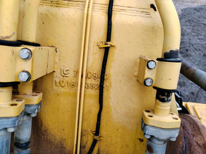 Excavadora CLG933E Liugong