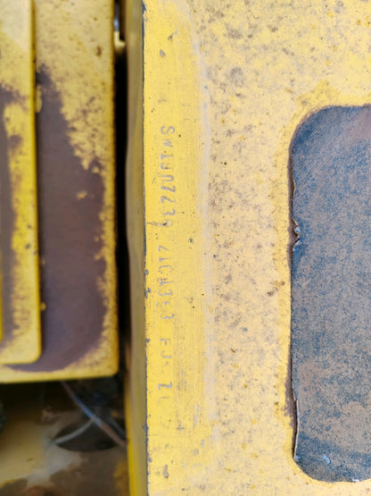 Excavadora CLG933E Liugong