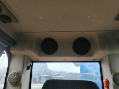 Excavadora CLG933E Liugong