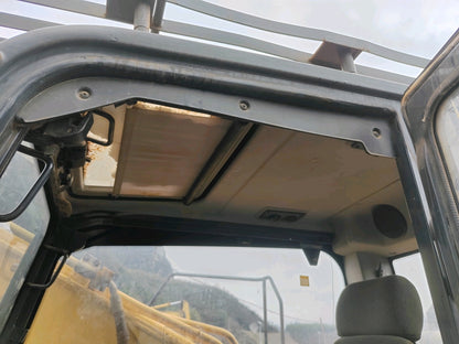 Excavadora CLG933E Liugong