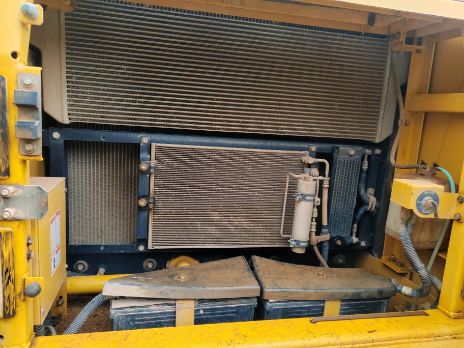 Excavadora CLG933E Liugong