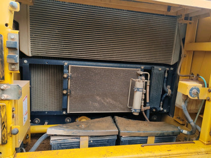 Excavadora CLG933E Liugong