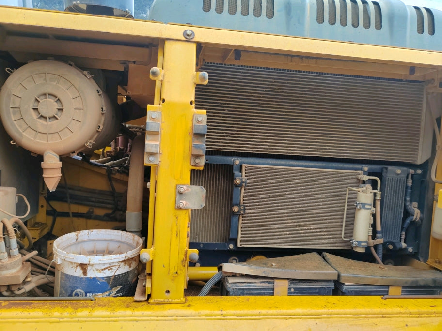 Excavadora CLG933E Liugong