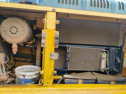 Excavadora CLG933E Liugong