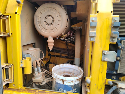 Excavadora CLG933E Liugong