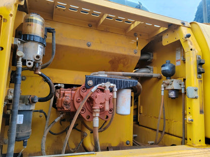 Excavadora CLG933E Liugong