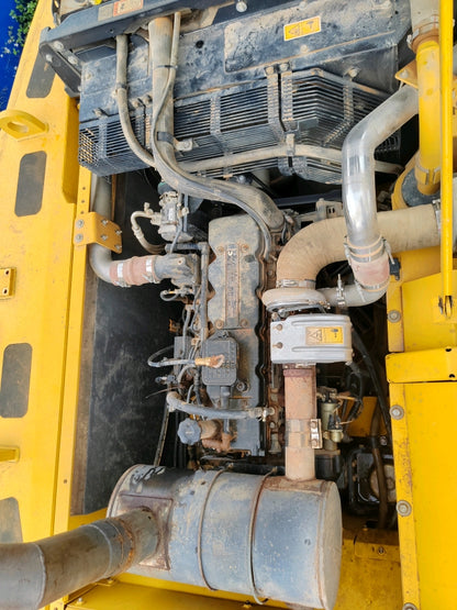 Excavadora CLG933E Liugong