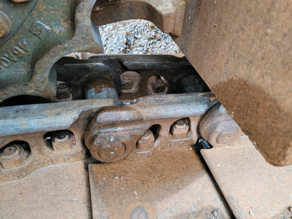 Excavadora CLG933E Liugong