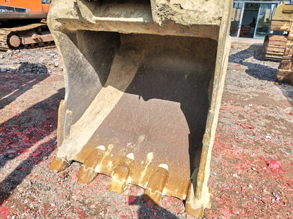 Excavadora EC350D Volvo